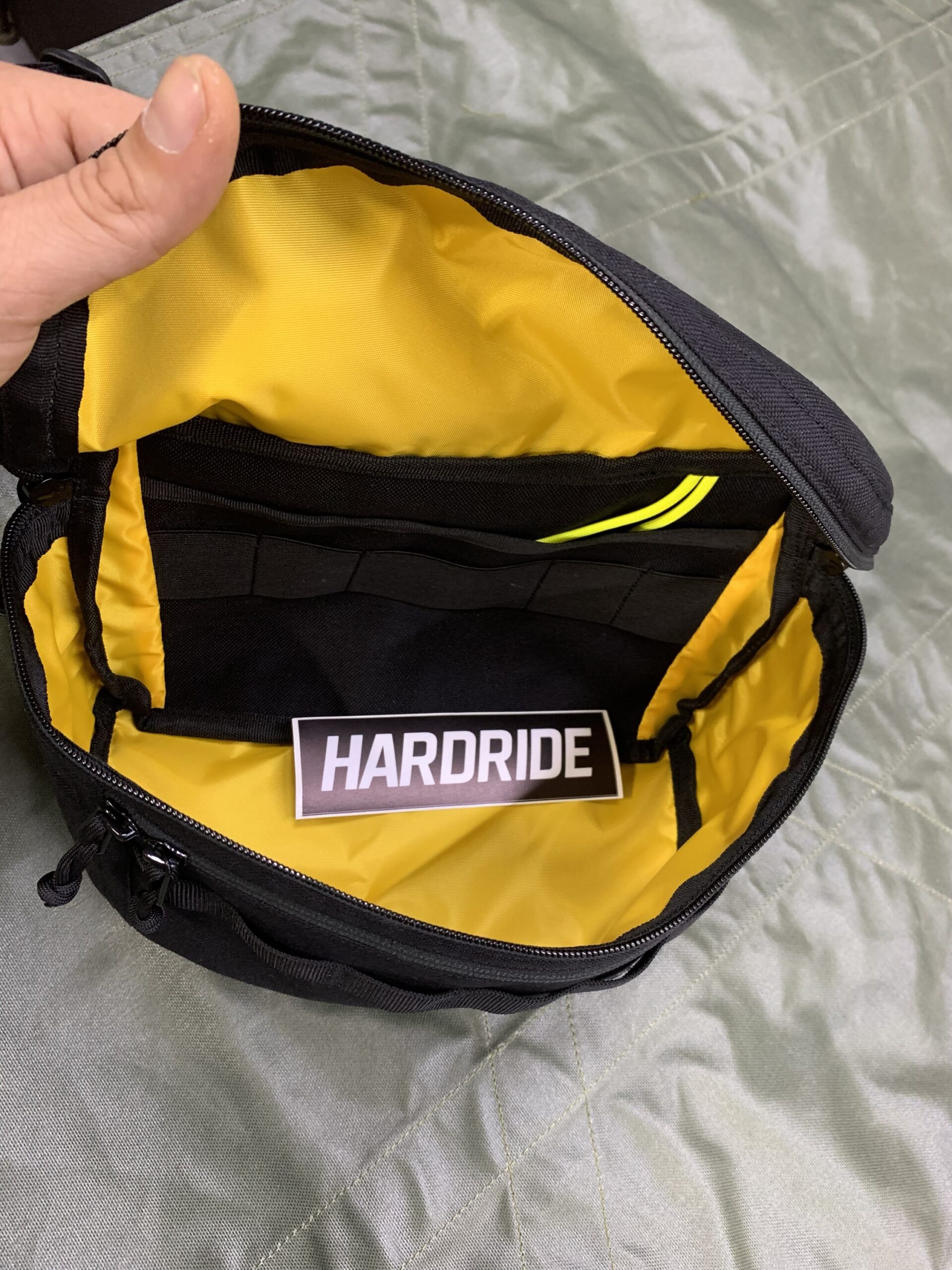 Waistbag XL - Image 4