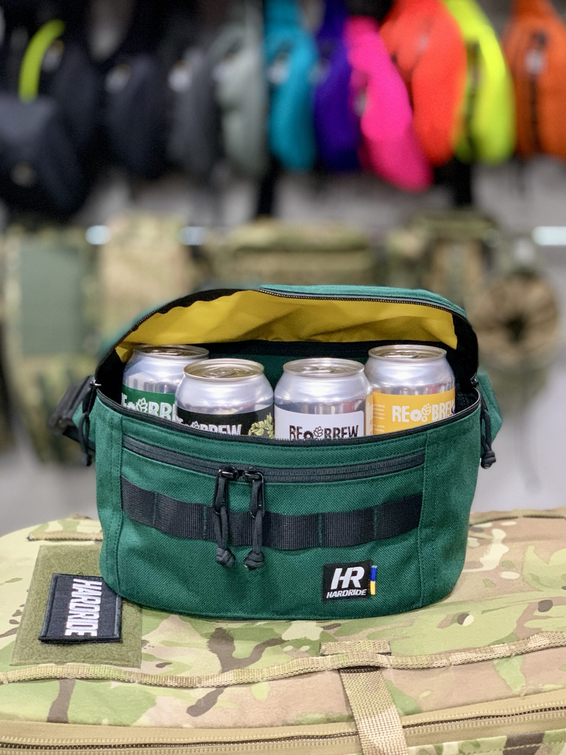 img_4307 Waistbag XL - Image 1