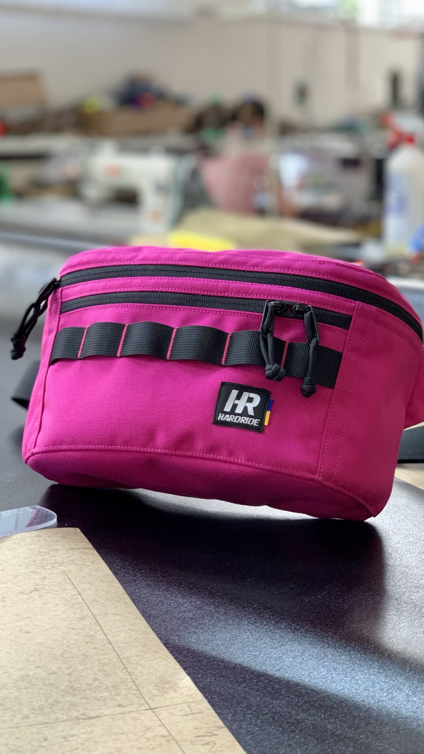 Waistbag XL - Image 6