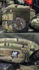 Waistbag XL - Зображення 7
