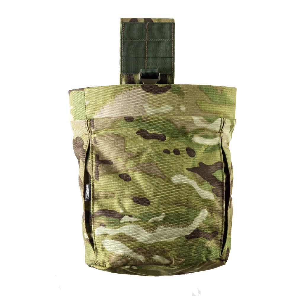 Drop pouch - Image 1