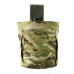 Drop pouch